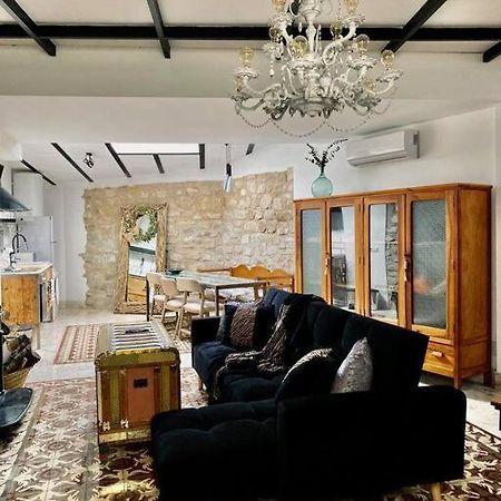 Willa Casita El Torreon Úbeda Zewnętrze zdjęcie
