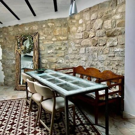 Willa Casita El Torreon Úbeda Zewnętrze zdjęcie