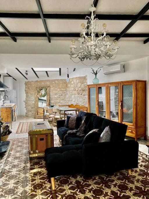 Willa Casita El Torreon Úbeda Zewnętrze zdjęcie