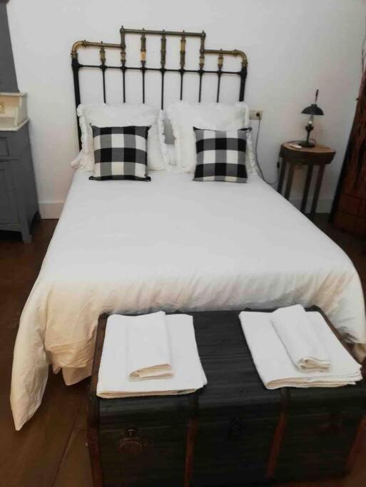 Willa Casita El Torreon Úbeda Zewnętrze zdjęcie