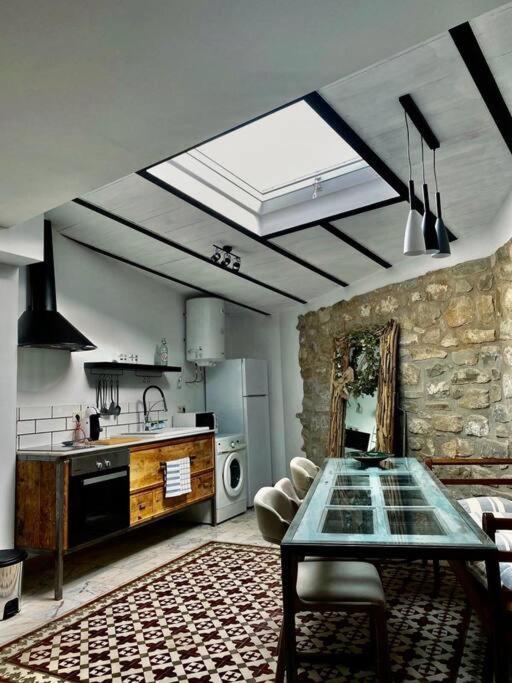Willa Casita El Torreon Úbeda Zewnętrze zdjęcie