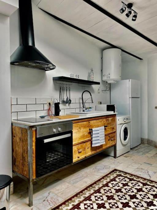 Willa Casita El Torreon Úbeda Zewnętrze zdjęcie