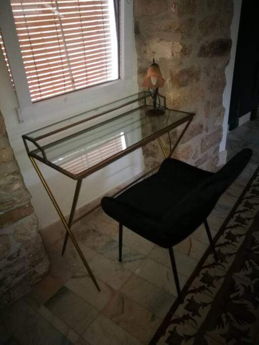 Willa Casita El Torreon Úbeda Zewnętrze zdjęcie